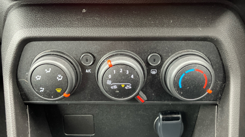 Dacia Sandero Stepway 1.0 TCe Expression 5dr Petrol Hatchback